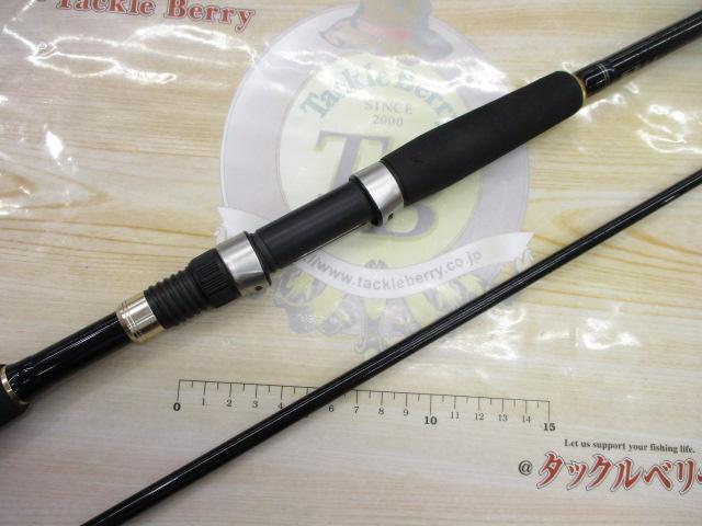 ファーストキャストFCS-862ML - 貝利網