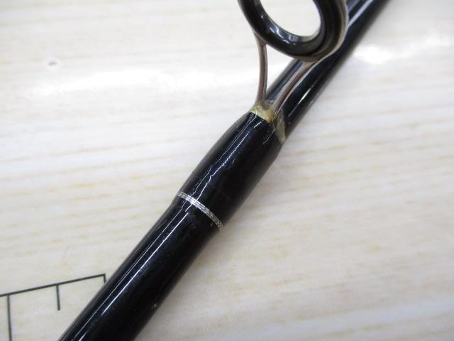 ファーストキャストFCS-862ML - 貝利網