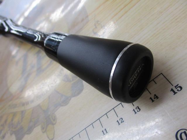 18ポイズンアドレナ 163M