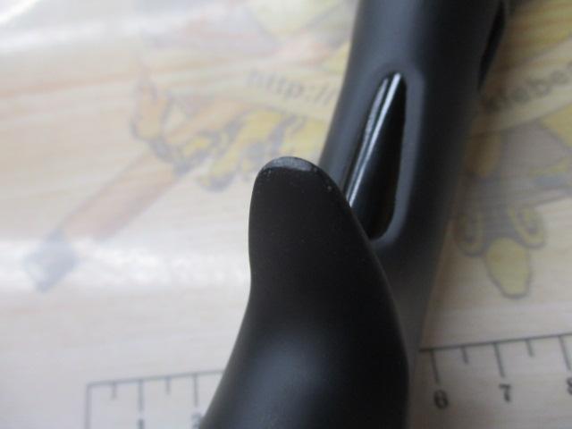 18ポイズンアドレナ 163M