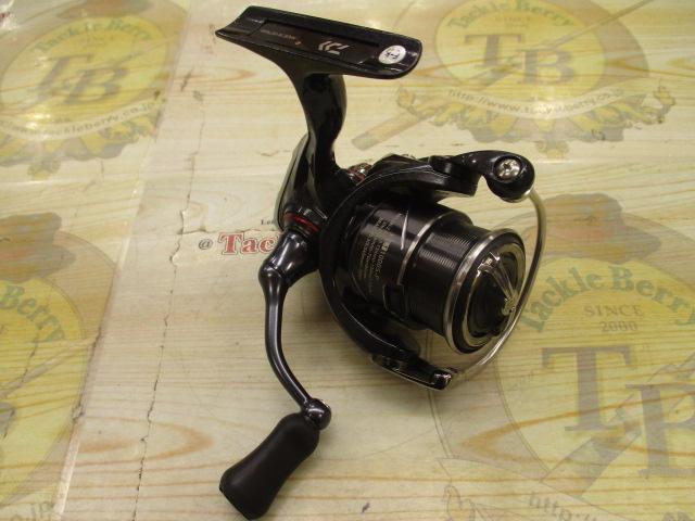 ダイワ 20月下美人 X LT1000P-S 中古スピニングリール Amazon | ダイワ(DAIWA) スピニングリール 20 月下美人X 1000S-P
