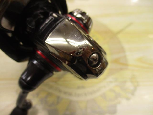ダイワ20 月下美人　X LT 1000S-P 未使用品 20月下美人X LT1000S-P, LT2000S-P, LT2000S用 MAX8BB フル