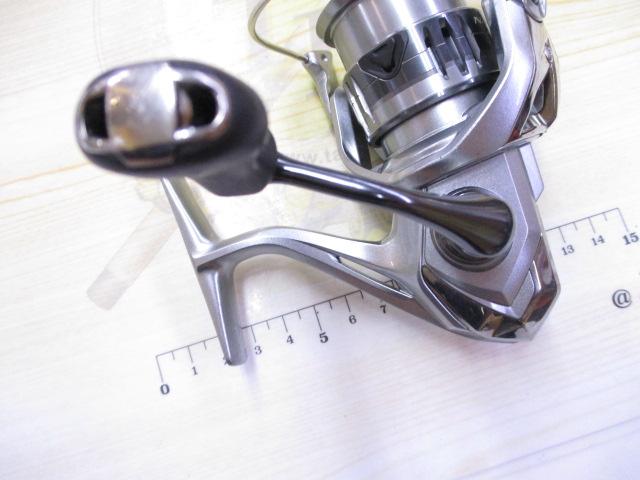 21ナスキー C2000S｜＠ベリーネット 日本最大新品中古釣具WEB