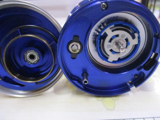 ミリオネアベイエリアスペシャル 100