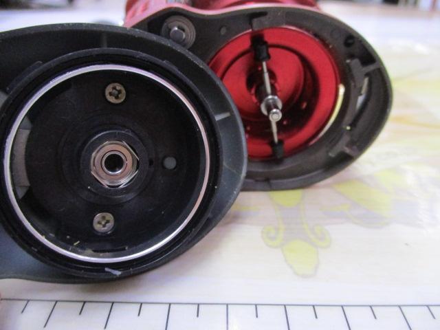 スマックレッドチューン 100HR