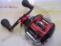 スマックレッドチューン 100HR