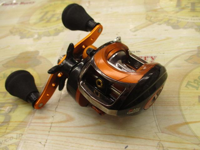 オレンジマックス｜＠ベリーネット 日本最大新品中古釣具WEBショップ