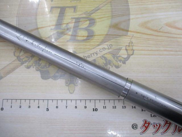 BB-X XT 4-520遠投SI
