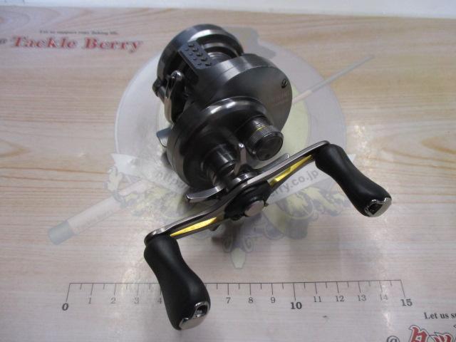 17カルカッタコンクエストBFS HG-L｜＠ベリーネット 日本最大