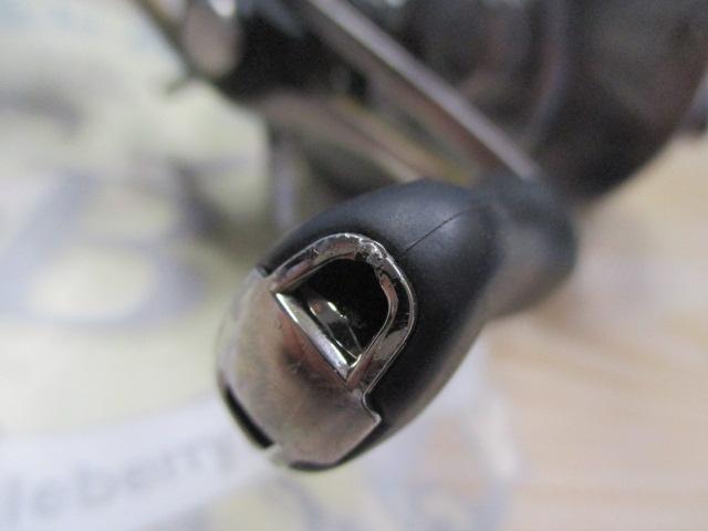 17カルカッタコンクエストBFS HG-L