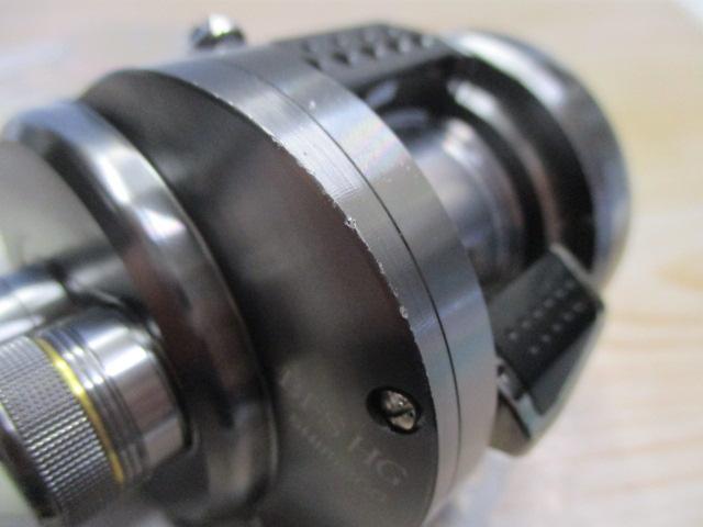 17カルカッタコンクエストBFS HG-L