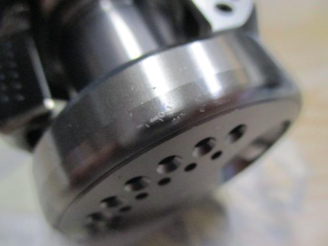 17カルカッタコンクエストBFS HG-L