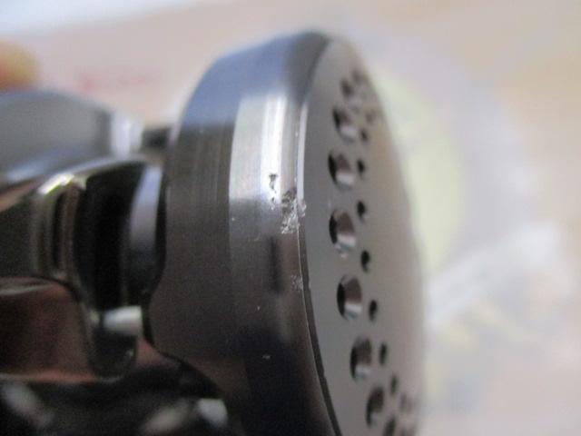 17カルカッタコンクエストBFS HG-L