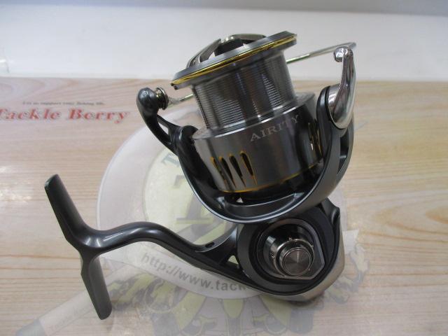 23エアリティ LT4000-XH｜＠ベリーネット 日本最大新品中古釣具