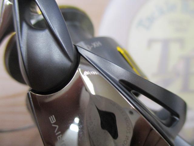 23エアリティ LT4000-XH｜＠ベリーネット 日本最大新品中古釣具WEBショップ