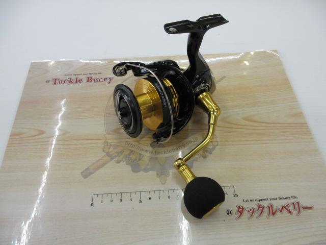 23レガリス LT6000D-H｜＠ベリーネット 日本最大新品中古釣具WEB