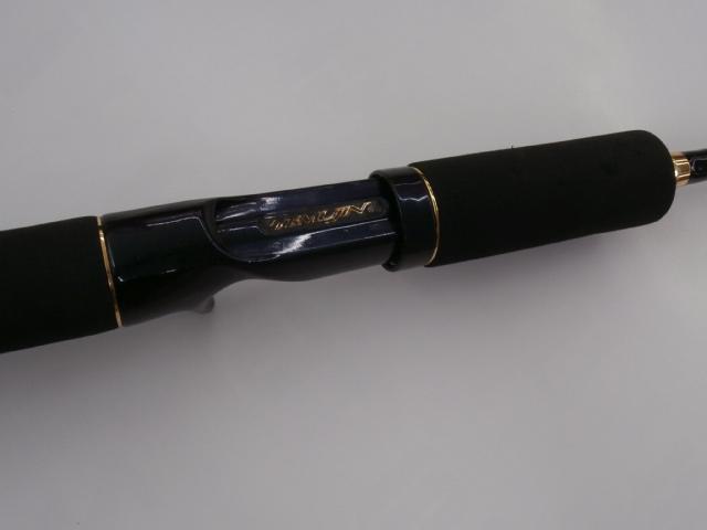 テムジン TMJC-66MH エアドライバー　送料込み エバーグリーン(EVERGREEN) テムジン TMJC-66MH エアドライバー
