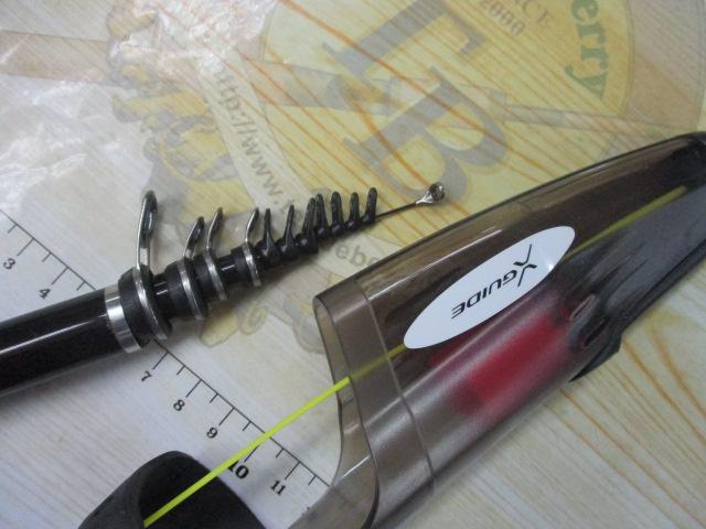 18プロテック1.2-500 シマノ(SHIMANO) 磯竿 18 プロテック 1.2-500 グレ専用ロッド 磯