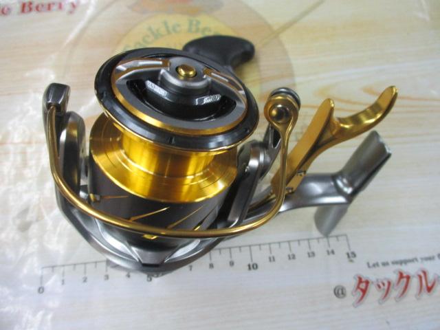 SHIMANO - 「ちこ」15BB-X テクニウム C3000DXG S RIGHT 15BB-Xテクニウム C3000DXG S RIGHT｜＠ベリーネット 日本最大
