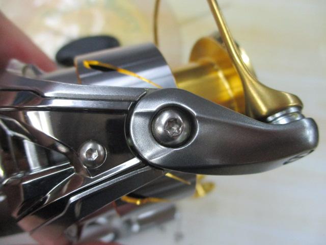 15BB-Xテクニウム C3000DXG S RIGHT｜＠ベリーネット 日本最大