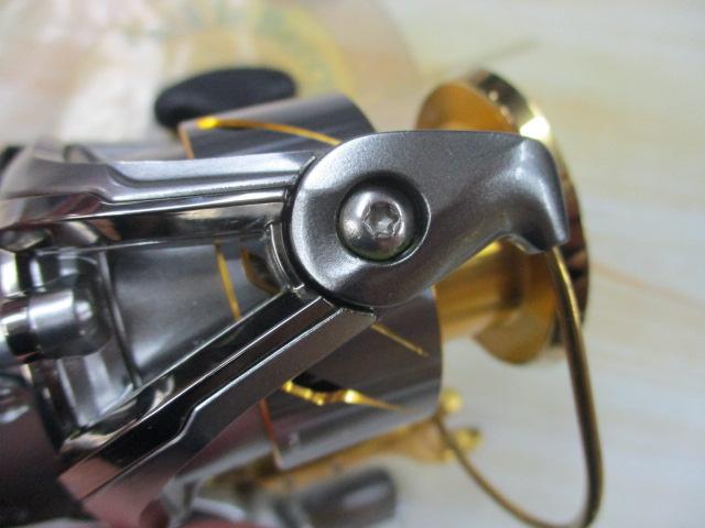 15BB-Xテクニウム C3000DXG S RIGHT｜＠ベリーネット 日本最大