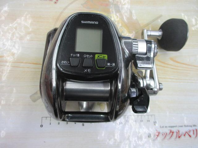 12フォースマスター 3000MK｜＠ベリーネット 日本最大新品中古