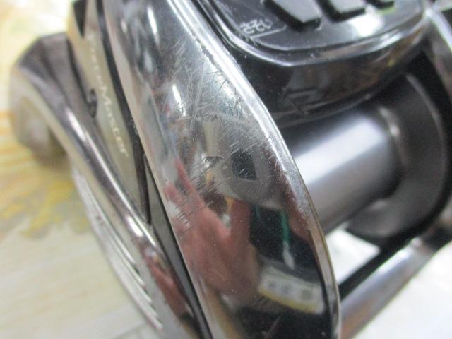 12フォースマスター 3000MK