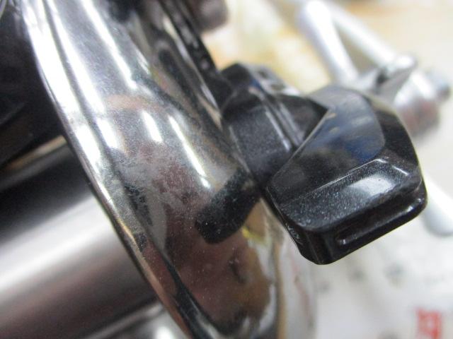 12フォースマスター 3000MK