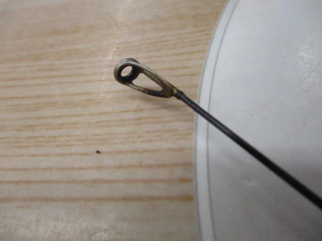 ブレイクスルー ゼロヴァージ BTZV60-ISS