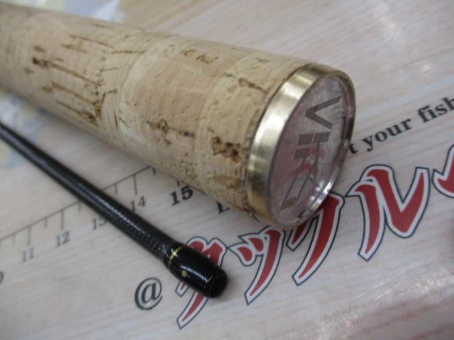 ブレイクスルー ゼロヴァージ BTZV60-ISS