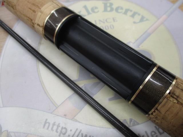 ブレイクスルー ゼロヴァージ BTZV60-ISS