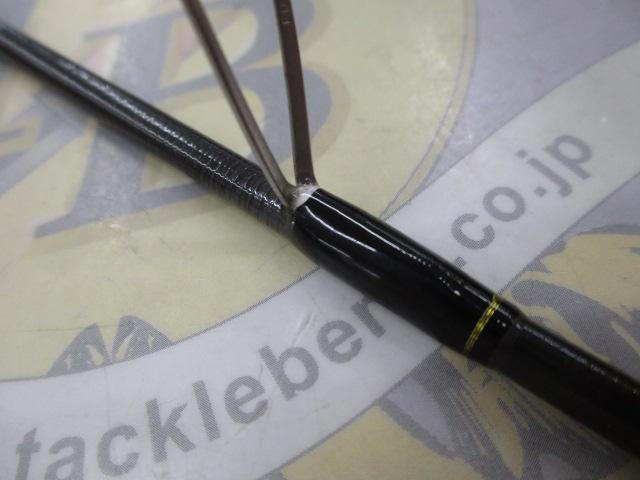 ブレイクスルー ゼロヴァージ BTZV60-ISS