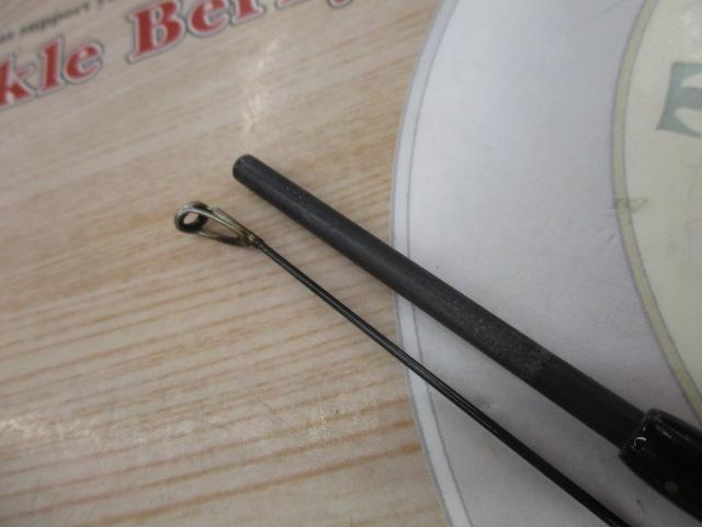 ブレイクスルー ゼロヴァージ BTZV60-ISS