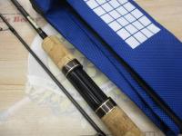 ブレイクスルー ゼロヴァージ BTZV60-ISS