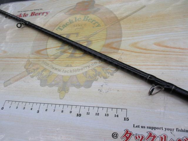 17エクスプライド 168MH｜＠ベリーネット 日本最大新品中古釣具
