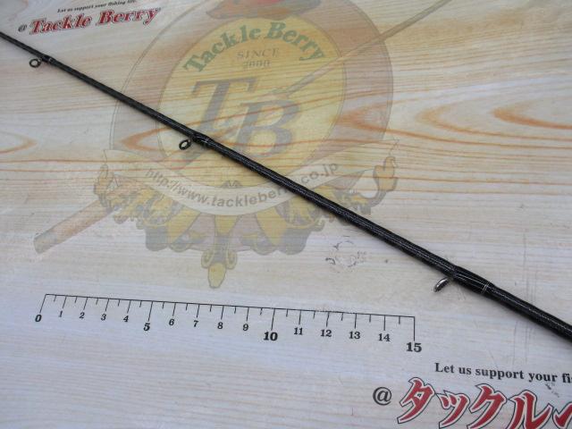17エクスプライド 168MH｜＠ベリーネット 日本最大新品中古釣具