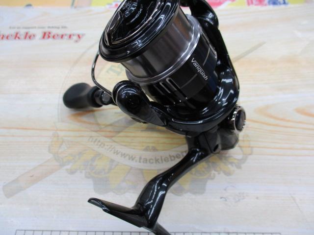 19ヴァンキッシュ C2000S｜＠ベリーネット 日本最大新品中古釣具