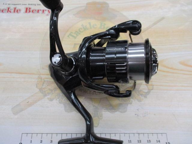 SHIMANO - 新品未開封未使用品　シマノ リール &#39;19 ヴァンキッシュ C2000S 750_1_800.jpg?20190426145339