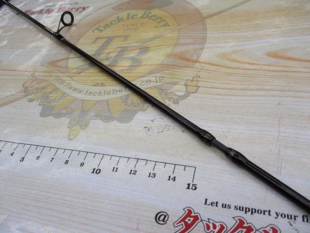 トラウトワンスペシャル 66SUL｜＠ベリーネット 日本最大新品