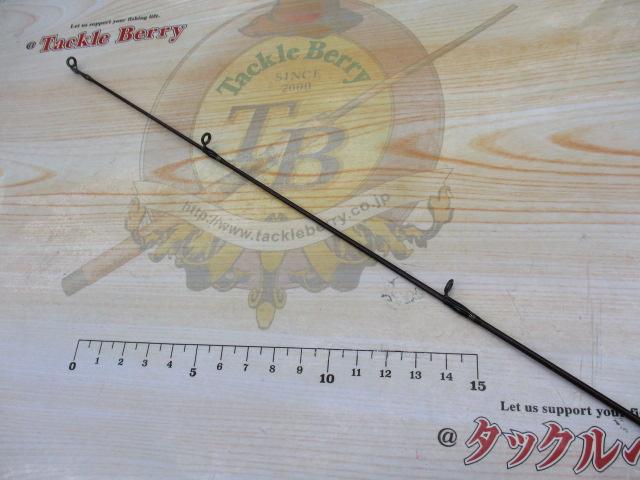 トラウトワンスペシャル　66L 　シマノ シマノ：トラウト用ルアーロッド『トラウトワン エリア