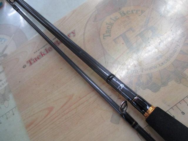 ラテオ 86ML・Q｜＠ベリーネット 日本最大新品中古釣具WEBショップ