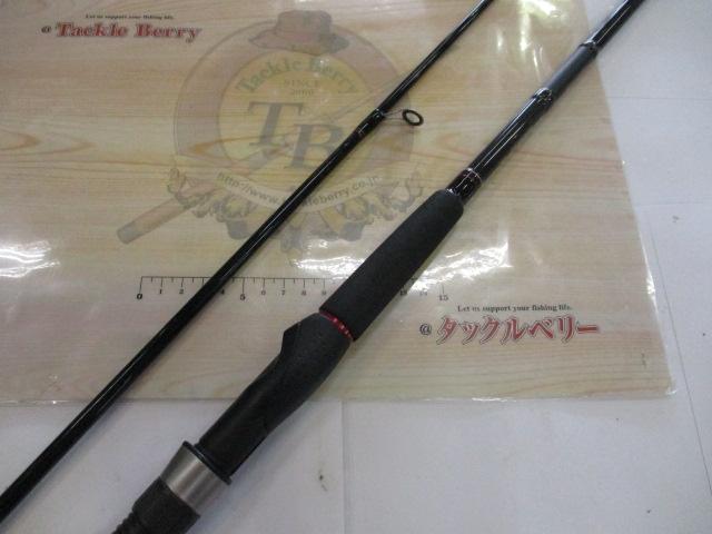 リバティクラブシーバス 90L｜＠ベリーネット 日本最大新品中古