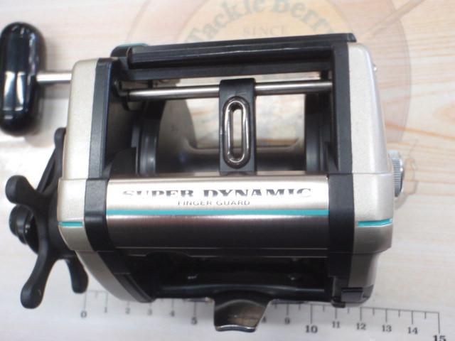 スーパーダイナミックGS-60｜＠ベリーネット 日本最大新品中古
