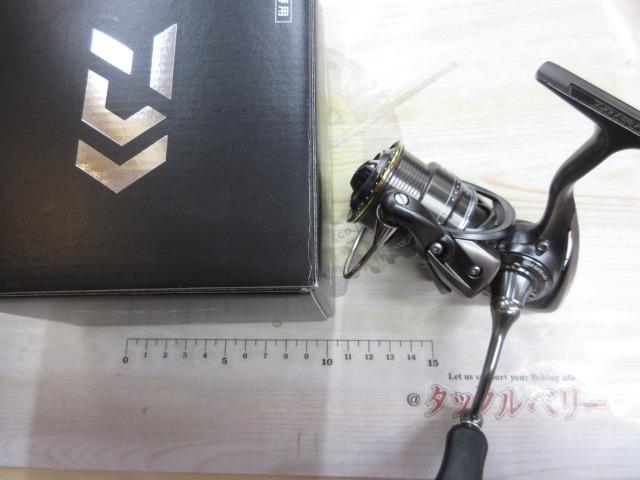 DAIWA - 本日最終【新品未使用】17スティーズ　タイプI 本日最終17スティーズ タイプI