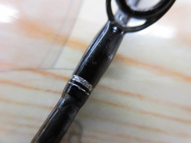 19 グラップラーLJ S63-2 シマノ19グラップラーType LJ 「S63-1」「B63-2 」2本セット