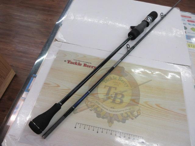 グラップラータイプスローJ B68－1 25グラップラー タイプ スローJ B66-3(シマノ)購入。前モデルと