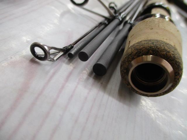 ワールドクラスエクスペディション WCE66SL-5J