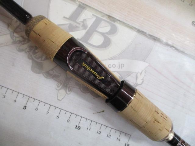 ワールドクラスエクスペディション WCE66SL-5J｜＠ベリーネット