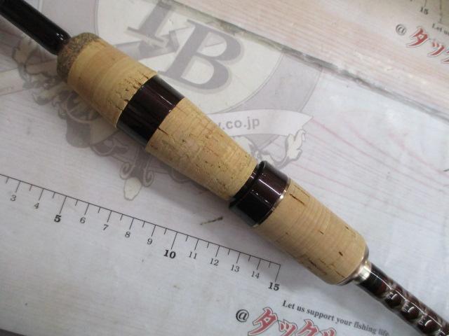 ワールドクラスエクスペディション WCE66SL-5J｜＠ベリーネット 日本