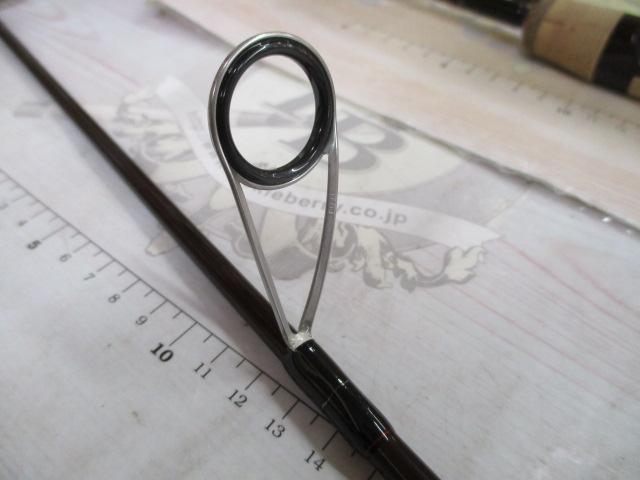 ワールドクラスエクスペディション WCE66SL-5J